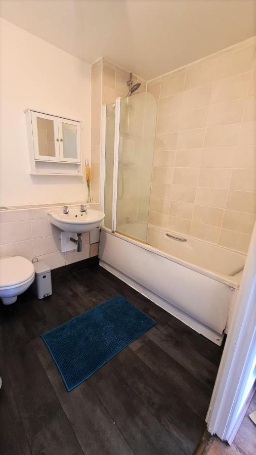 Lovely 5 Sleeper Flat - Upper Clapton ロンドン エクステリア 写真
