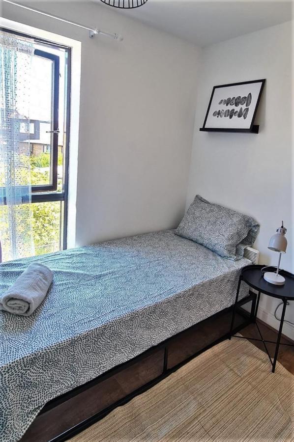 Lovely 5 Sleeper Flat - Upper Clapton ロンドン エクステリア 写真