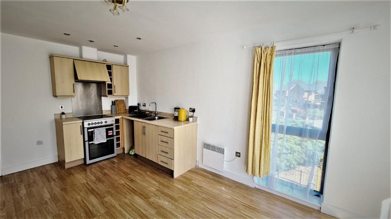 Lovely 5 Sleeper Flat - Upper Clapton ロンドン エクステリア 写真